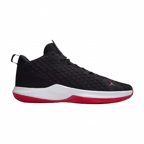 Air Jordan CP3.XII 'Unfinished Business'