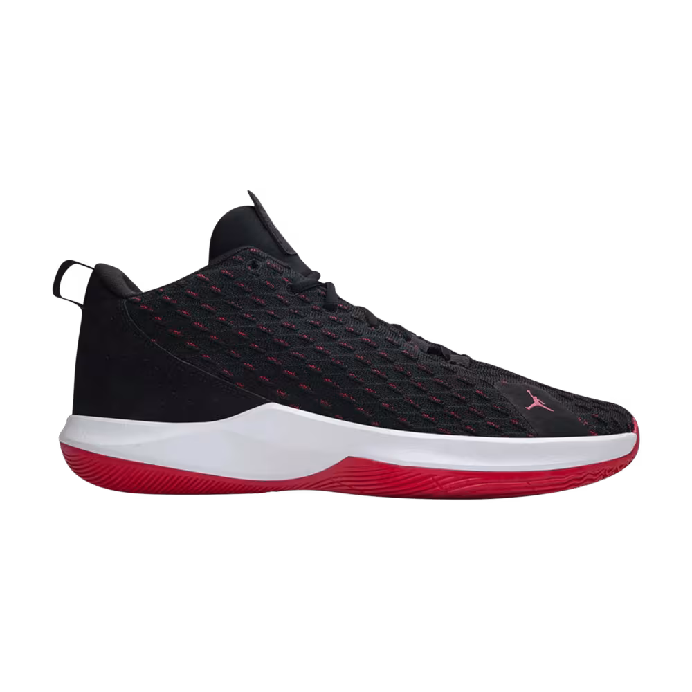 Air Jordan CP3.XII Unfinished Business