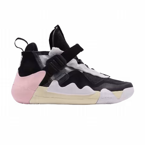 Air Jordan Defy SP 'Black'