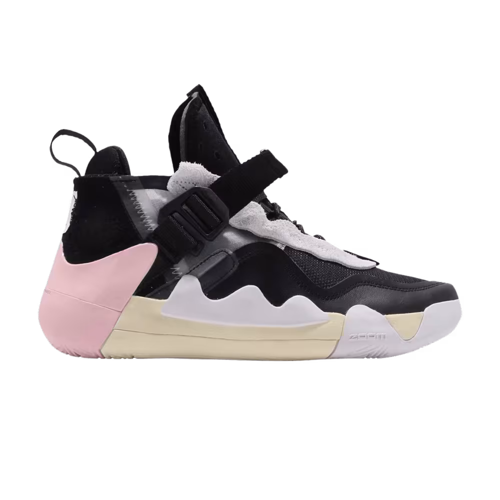 Air Jordan Defy SP Black