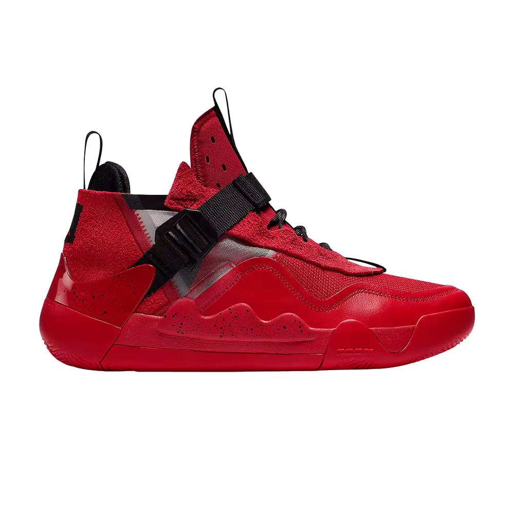 Air Jordan Defy SP University Red