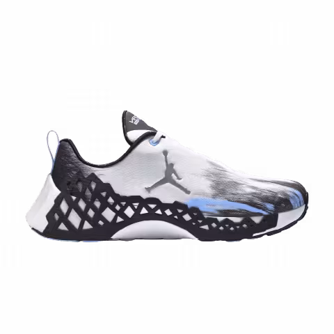 Air Jordan Trunner NXT React 'White University Blue'