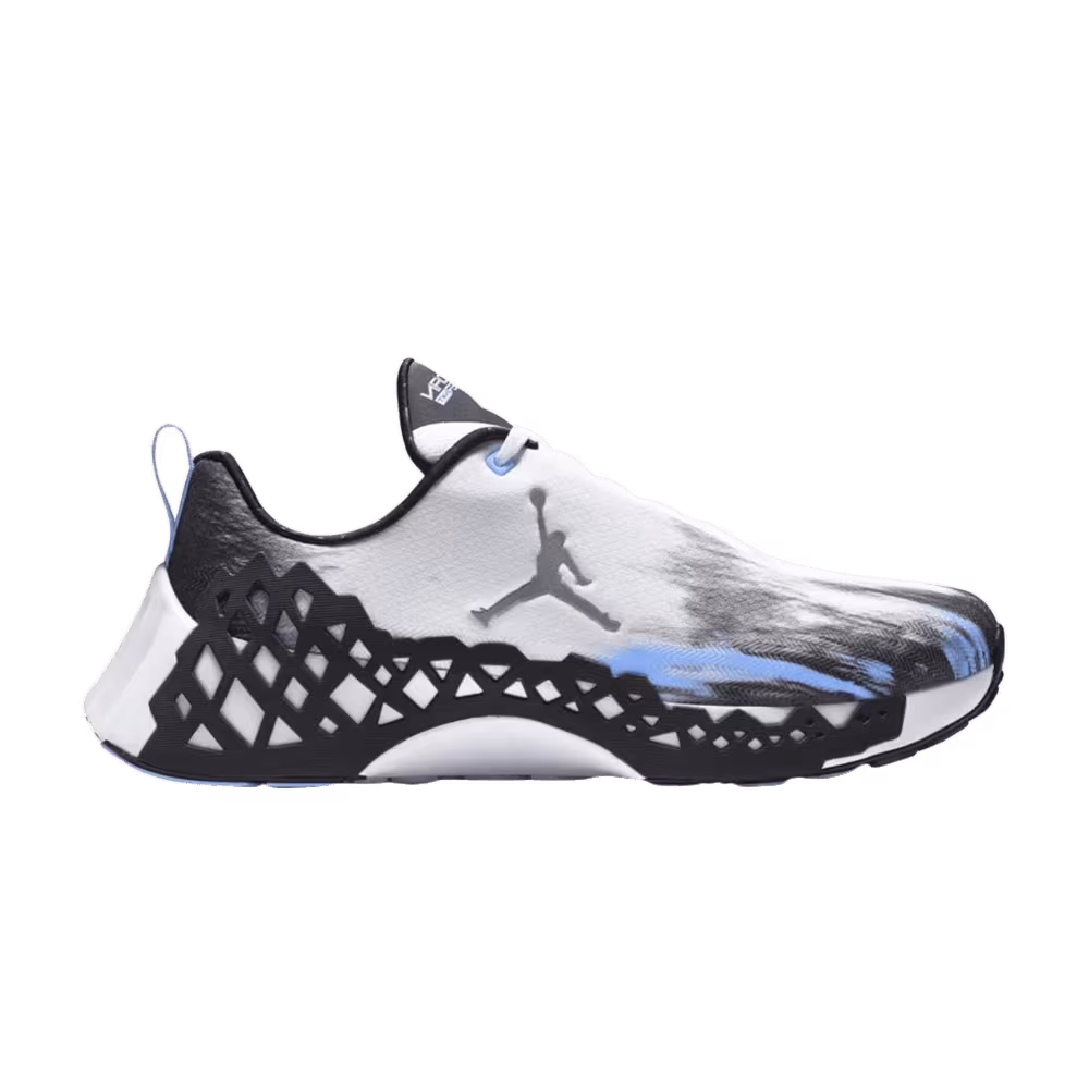 Air Jordan Trunner NXT React White University Blue