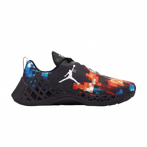 HTM x Air Jordan Jordan Trunner NXT