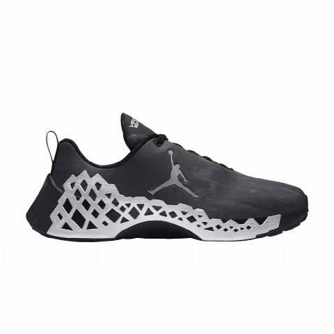 Air Jordan Trunner NXT React 'Black'