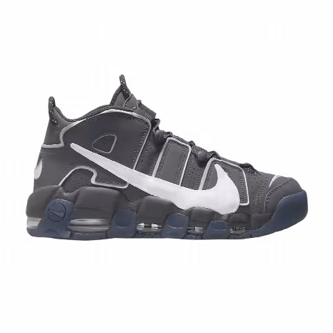 Nike Air More Uptempo '96 'Copy Paste - Iron Grey'