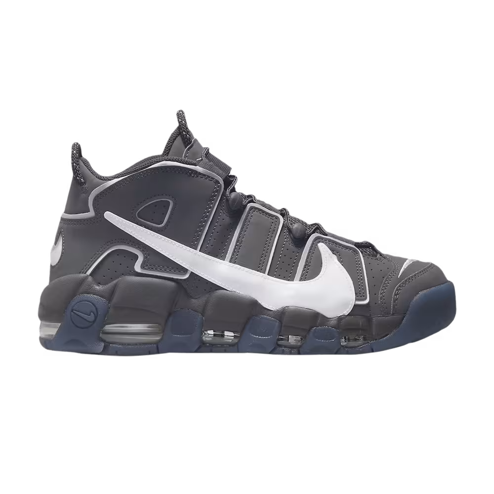 Nike Air More Uptempo Copy Paste - Iron Grey