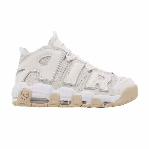 Nike Air More Uptempo 'Phantom'