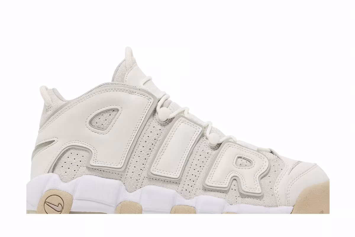 Nike Air More Uptempo Phantom, view 3