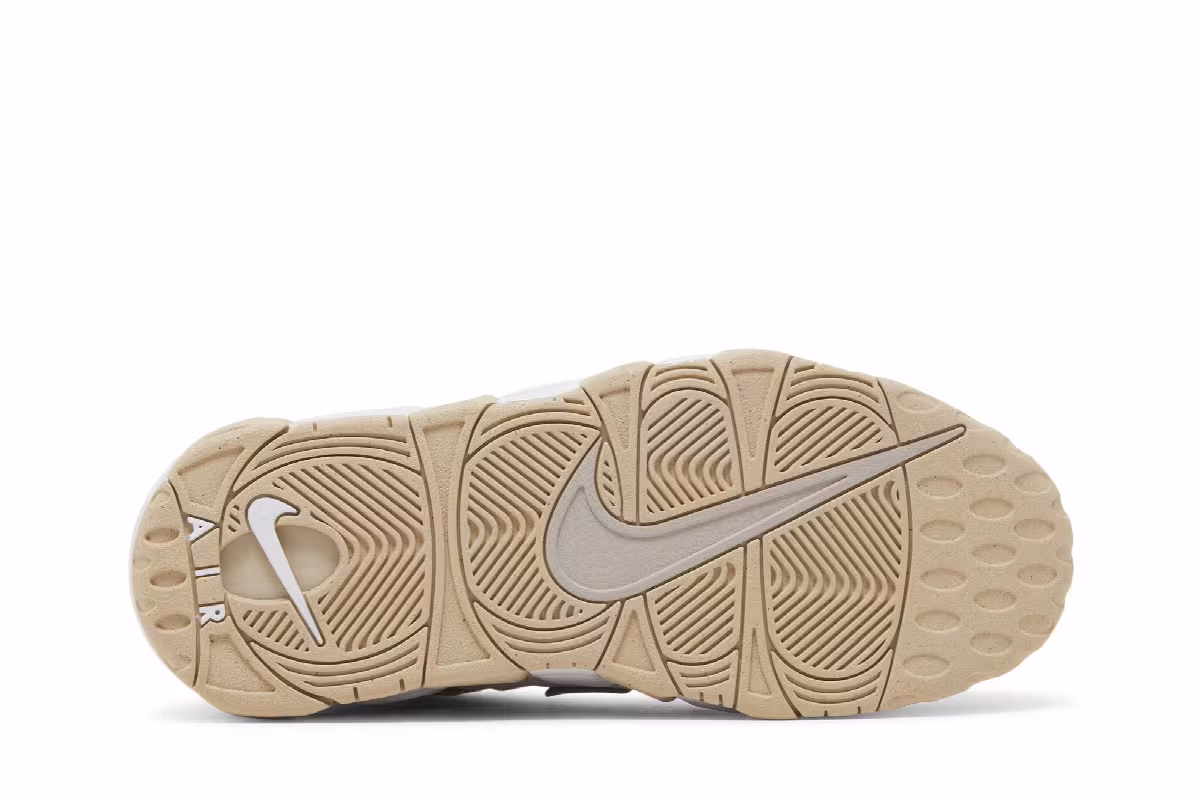 Nike Air More Uptempo Phantom, view 5