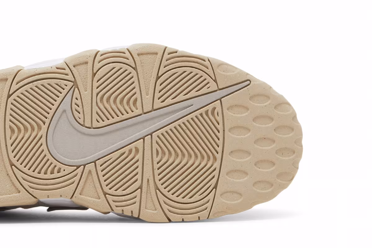 Nike Air More Uptempo Phantom, view 6
