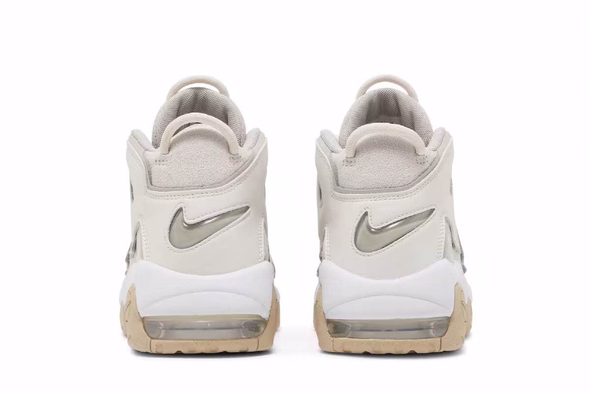 Nike Air More Uptempo Phantom, view 7