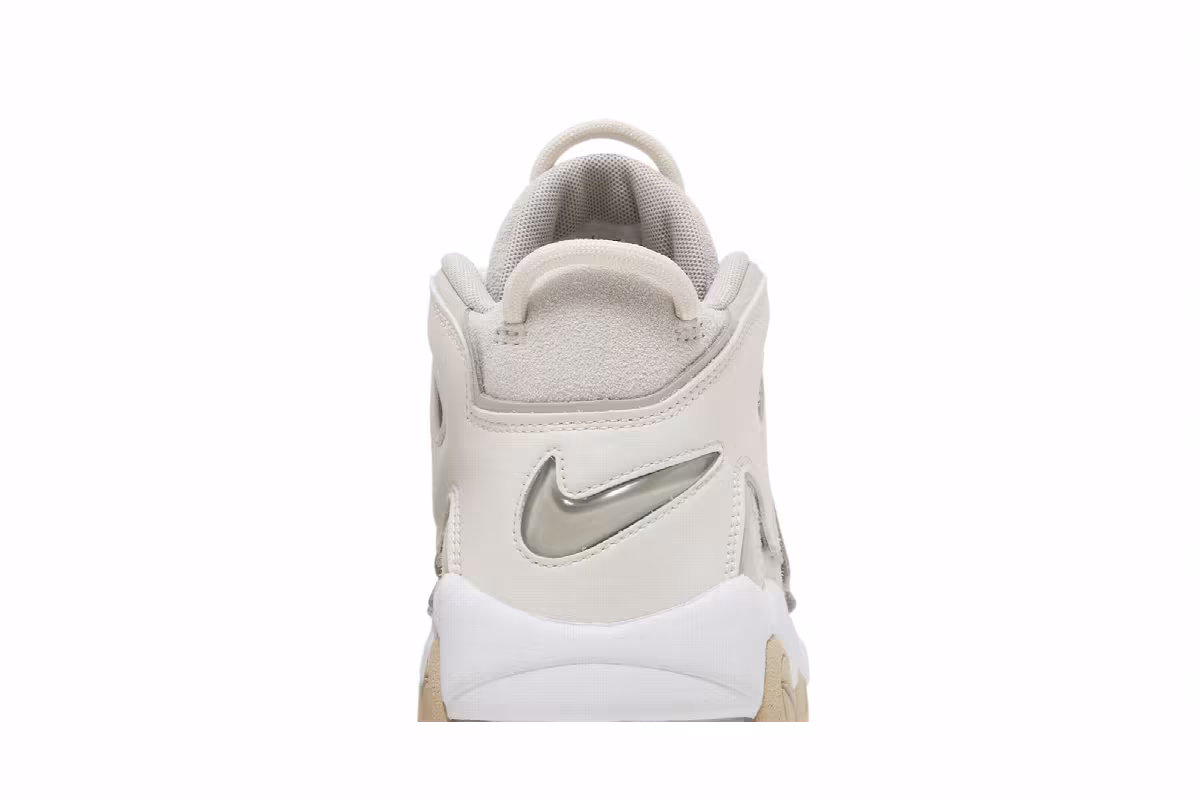 Nike Air More Uptempo Phantom, view 8