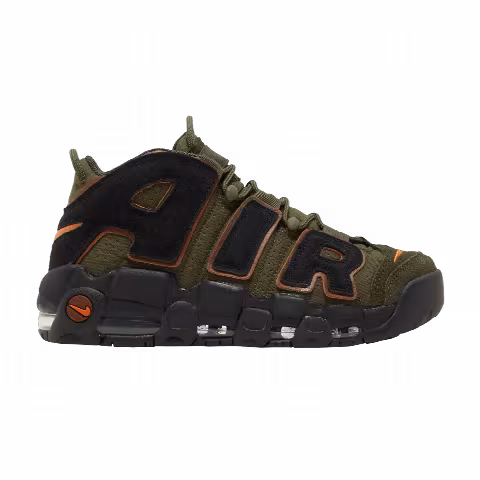 Nike Air More Uptempo 96 'Cargo Khaki'