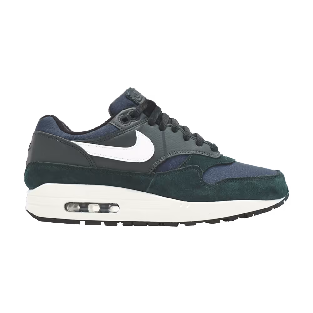 Air Jordan Air Max 1 Outdoor Green