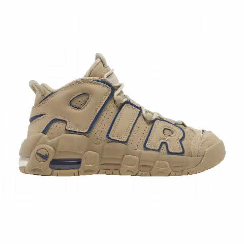 Nike Air More Uptempo 'Limestone'