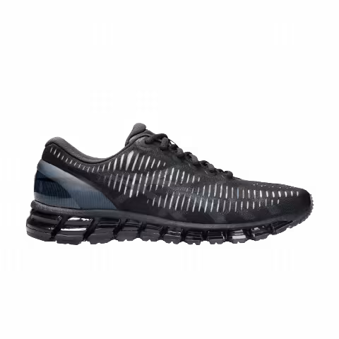 C.P. Company x ASICS Gel Quantum 360 'Black Beauty'