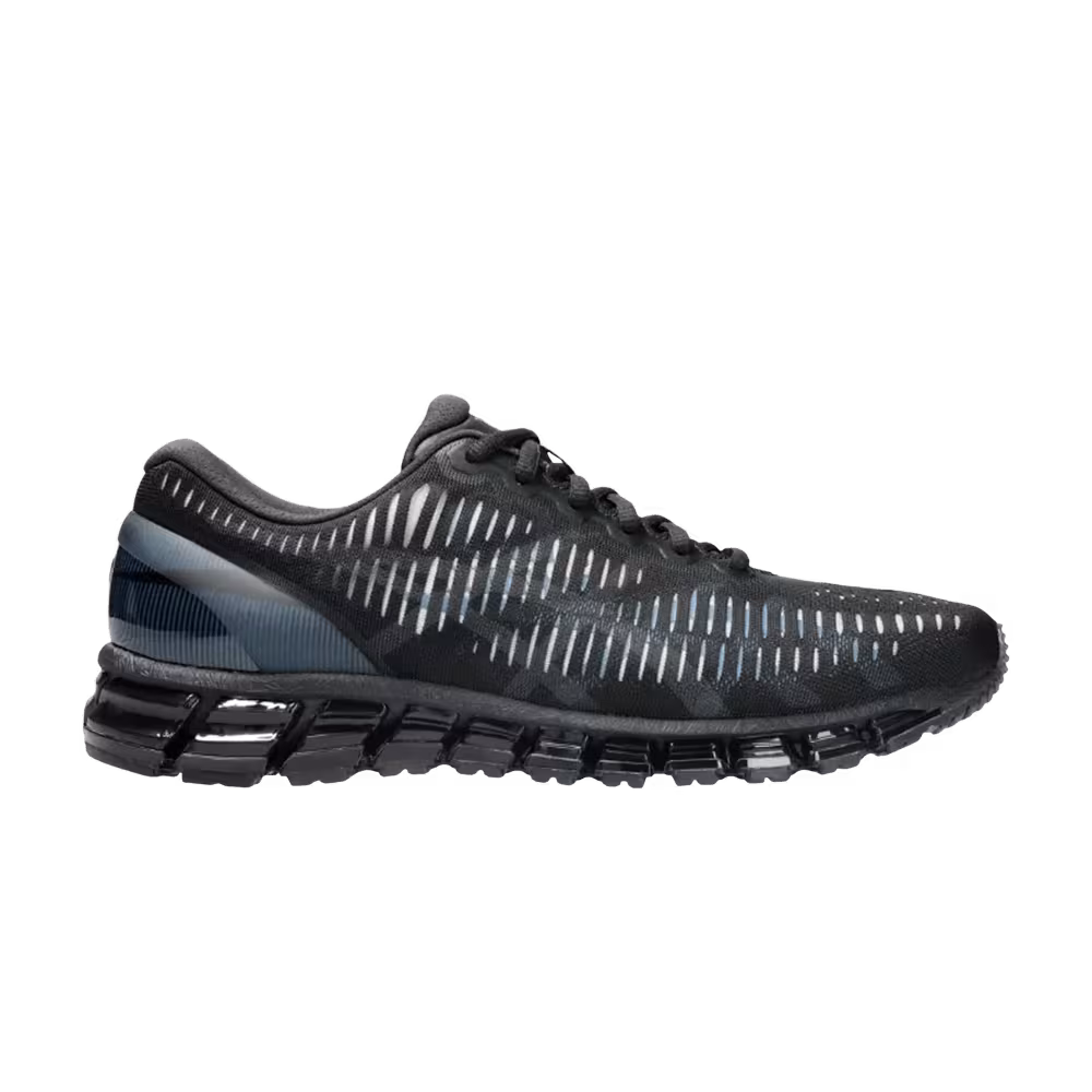 C.P. Company x ASICS Gel Quantum 360 Black Beauty