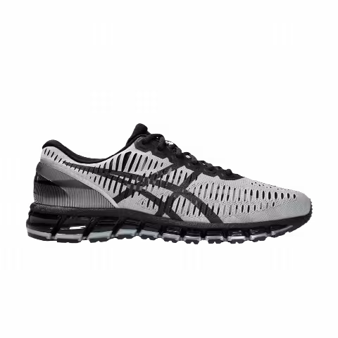 C.P. Company x ASICS Gel Quantum 360 'Pure Silver Caviar'