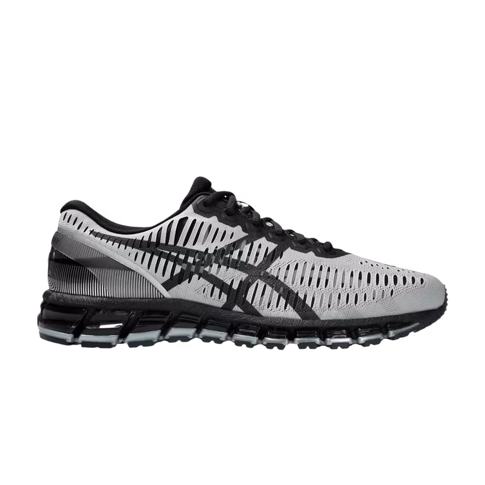 C.P. Company x ASICS Gel Quantum 360 Pure Silver Caviar