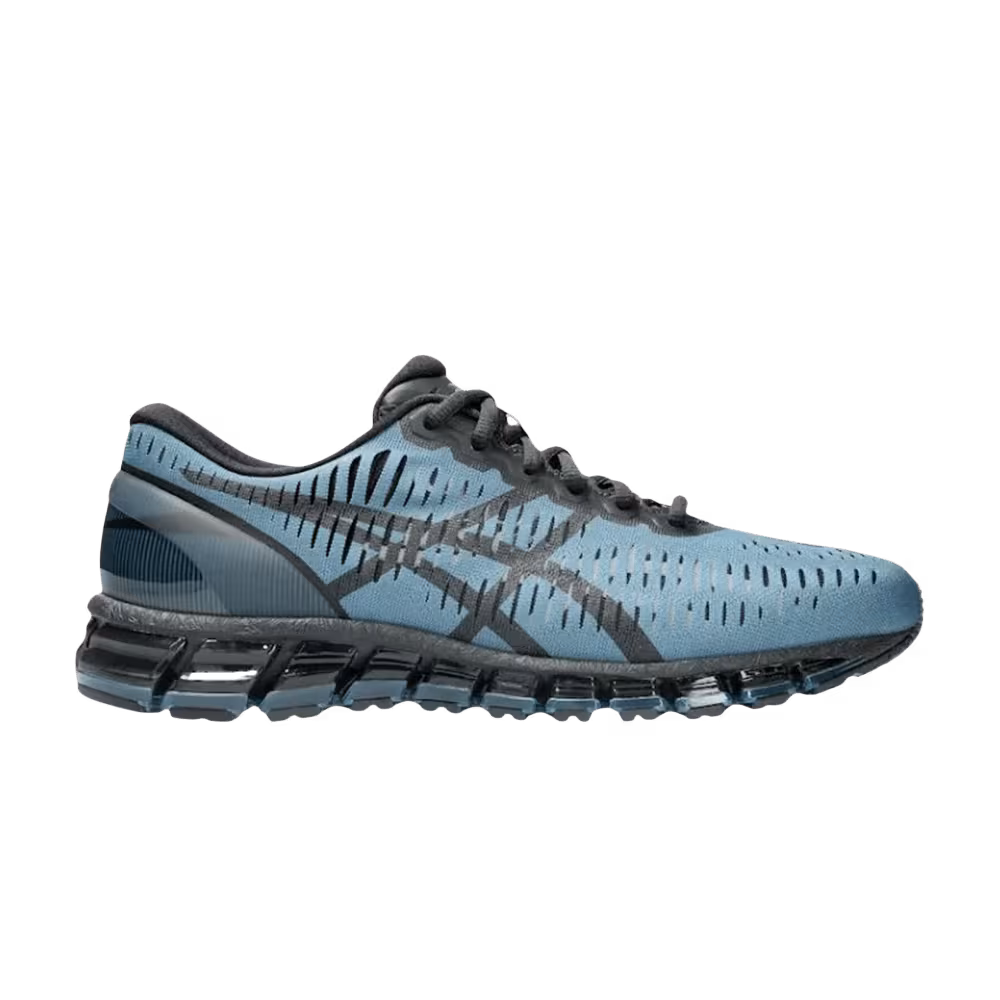 C.P. Company x ASICS Gel Quantum 360 Moraccan Blue