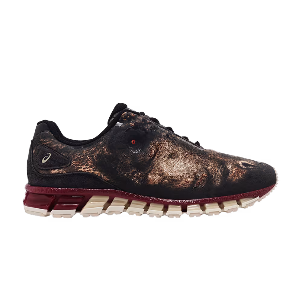 Doublet x ASICS Gel Quantum 360 AMP T-Rex