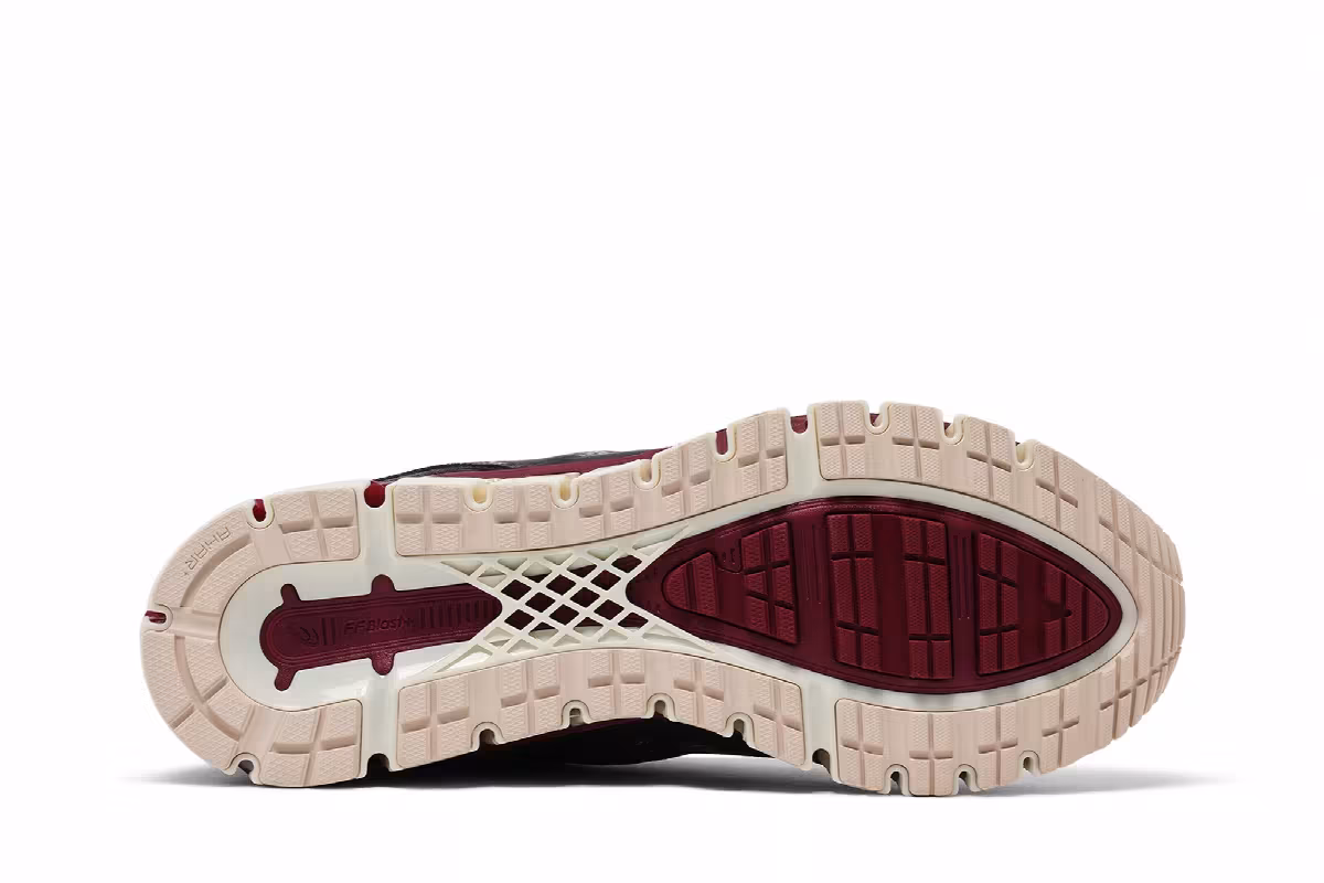 Doublet x ASICS Gel Quantum 360 AMP T-Rex, view 5