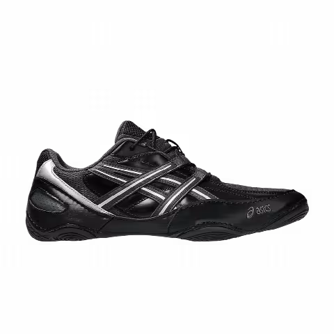 ASICS Hypersync 'Graphite Grey Black'