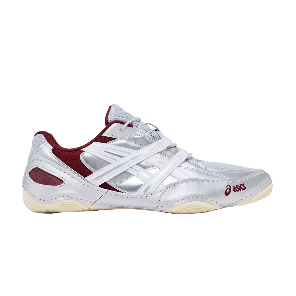 ASICS Hypersync Piedmont Grey