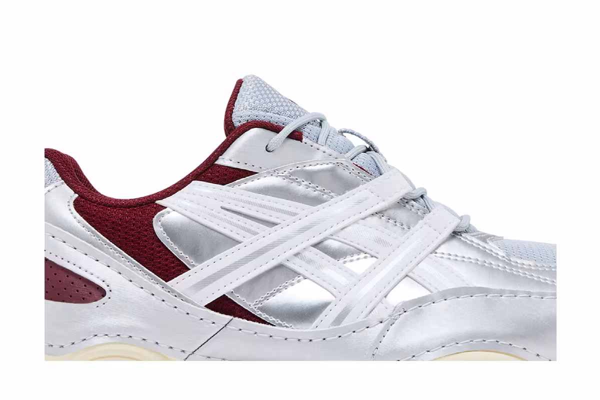 ASICS Hypersync Piedmont Grey, view 3