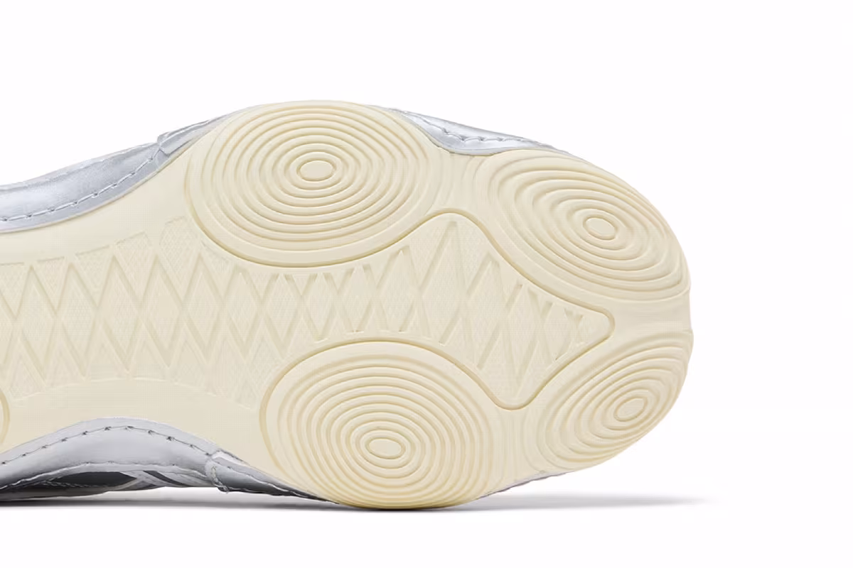 ASICS Hypersync Piedmont Grey, view 6