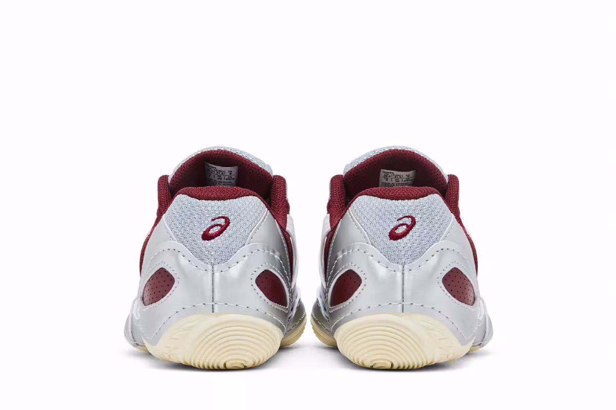ASICS Hypersync Piedmont Grey, view 7