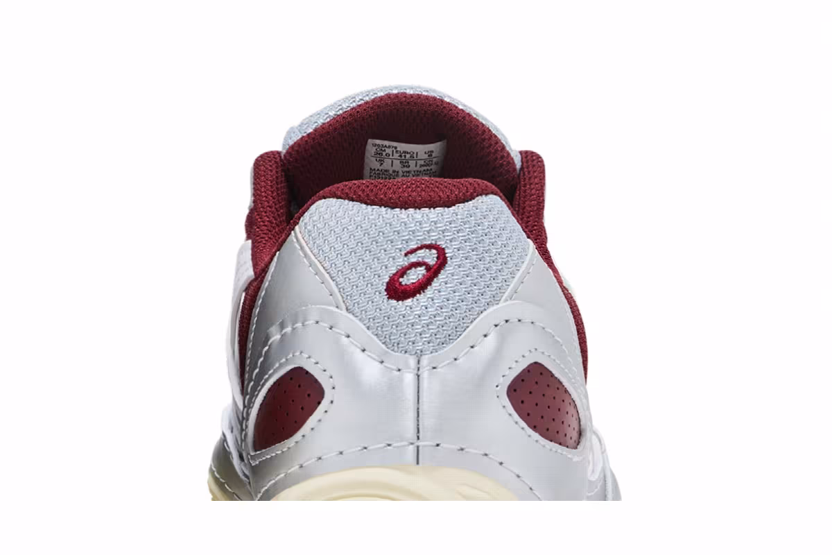 ASICS Hypersync Piedmont Grey, view 8