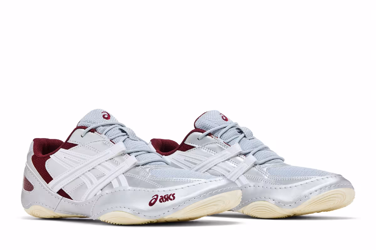 ASICS Hypersync Piedmont Grey, view 9