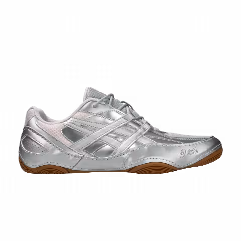 ASICS Hypersync 'Piedmont Grey Pink Cloud'