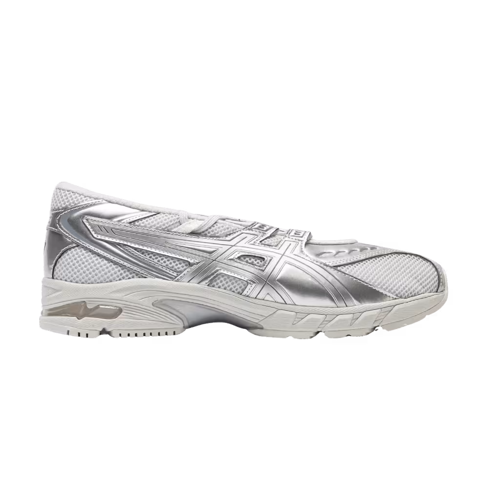 ASICS Women's Gel DS SP Glacier Grey Pure Silver