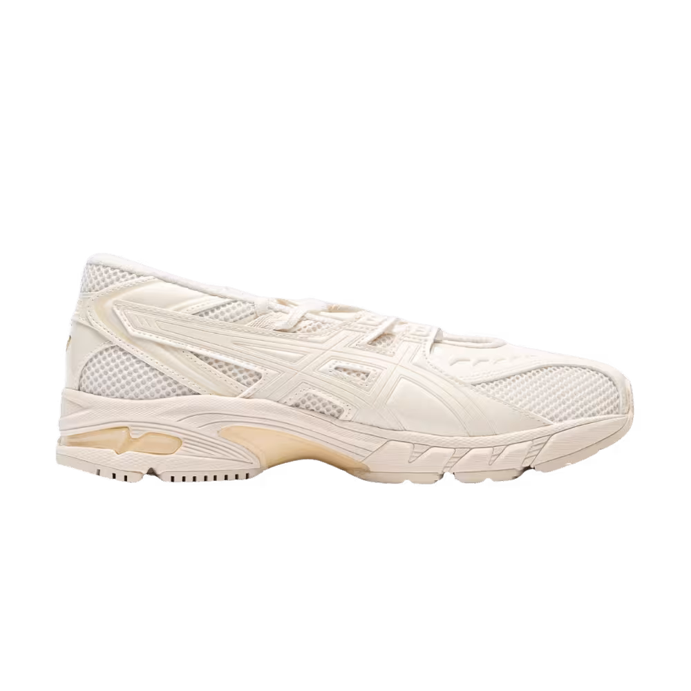 ASICS Women's Gel DS SP Cream Vanilla