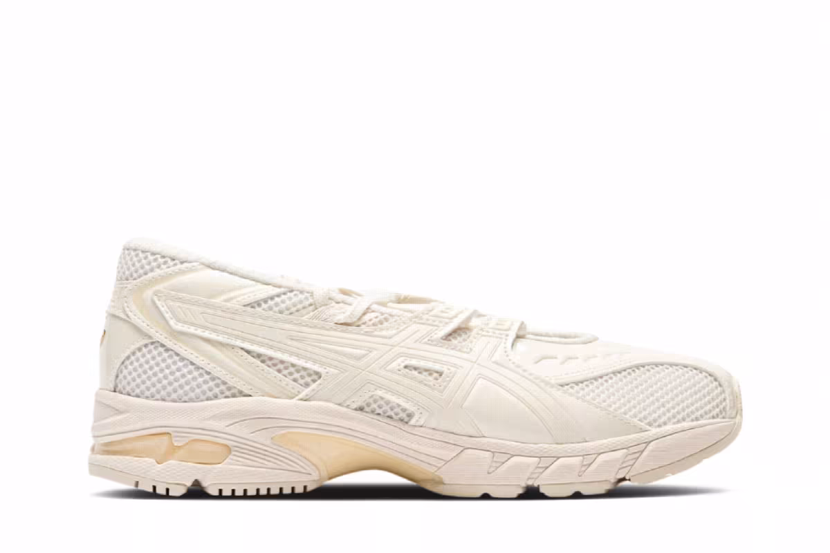 ASICS Women's Gel DS SP Cream Vanilla, view 2