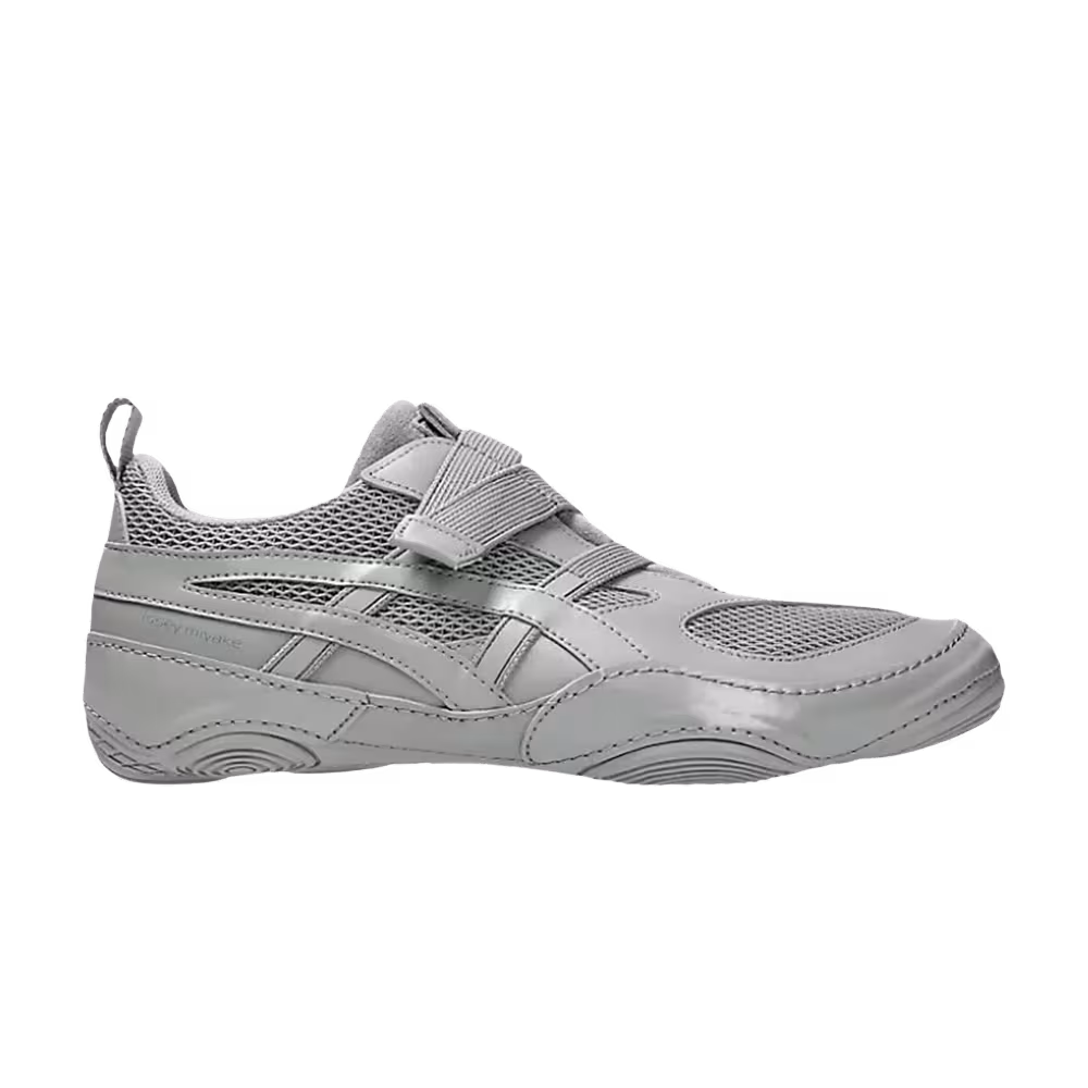 Issey Miyake x ASICS Hyper Taping Grey