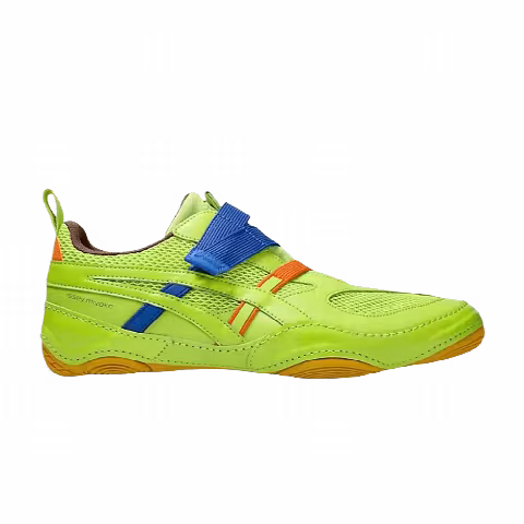 Issey Miyake x ASICS Hyper Taping 'Green'