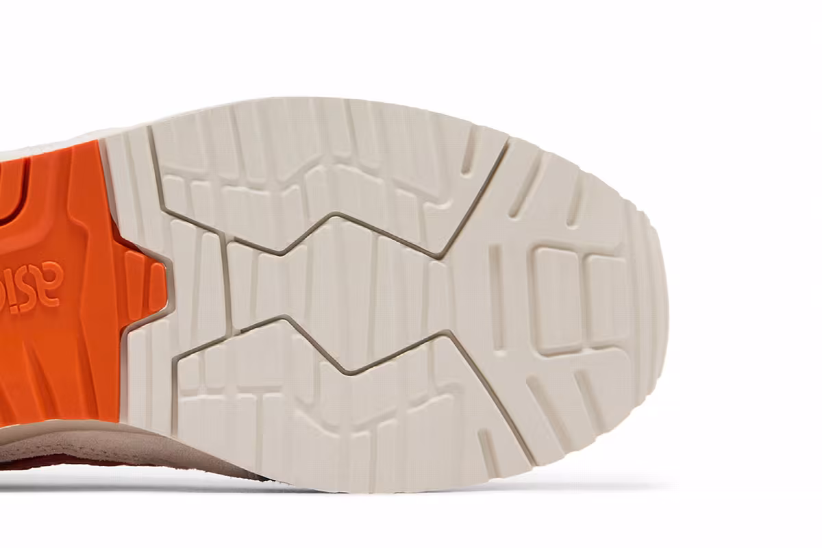 ASICS Gel Lyte 3 Remastered Shigeyuki Mitsui, view 6