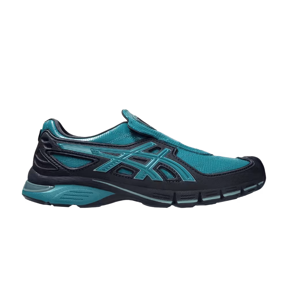 OTTO 958 x ASICS Gel SD Arzachotto Pack - Dioptase Black