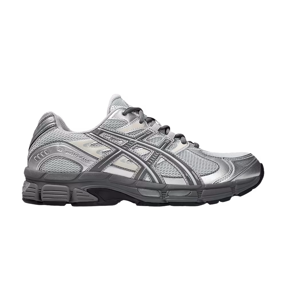 ASICS Gel Stratus MC Concrete Carbon