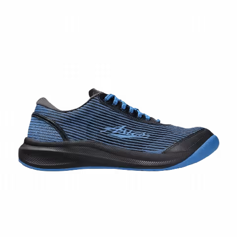 Kiko Kostadinov x ASICS Ilargi FF 'Electric Blue'