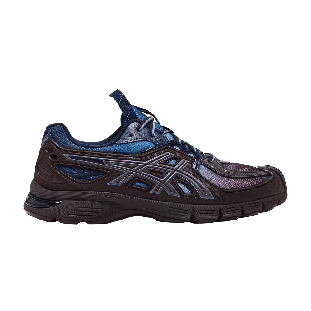 ASICS UB13-S Gel SD Lyte Black Coffee Midnight
