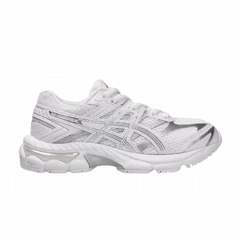 ASICS Gel Cumulus 16 PS 'White Pure Silver'