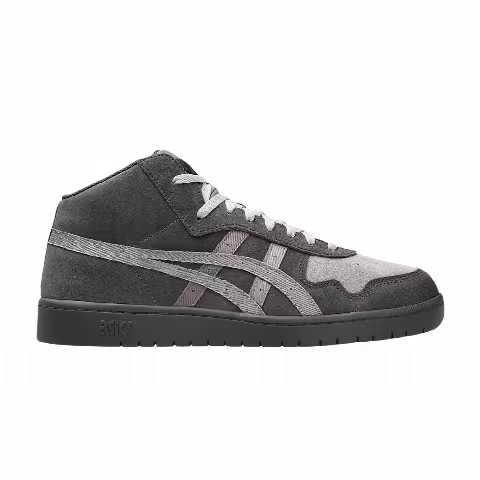 Late Nite Stars x ASICS Japan Pro MT 'Graphite Grey Clay Grey'