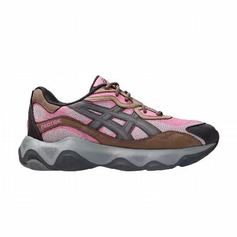 Studio Hagel x ASICS Neotide 'Sweet Pink'
