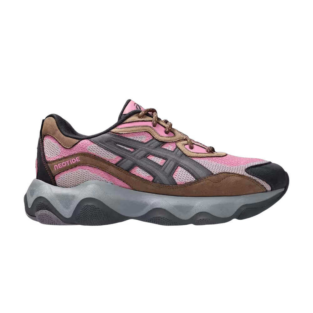 Studio Hagel x ASICS Neotide Sweet Pink