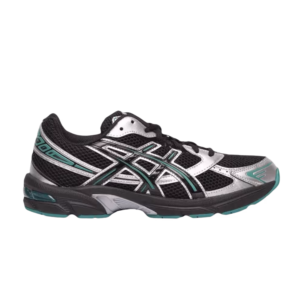 ASICS Gel 1130 Home & Away Pack Black Teal